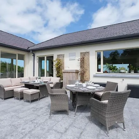 Superior Lake View Villa