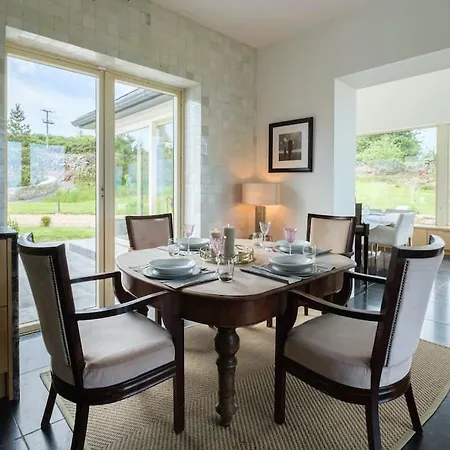 Superior Lake View Villa