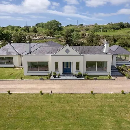 Superior Lake View Villa