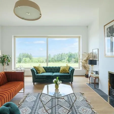 Villa Superior Lake View
